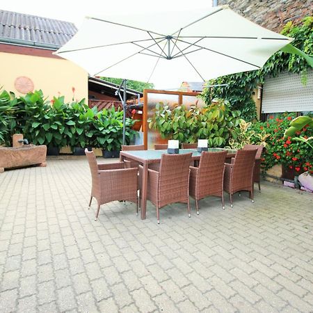 Gaestehaus Koen - Fewo Farfalle Zeltingen-Rachtig Esterno foto