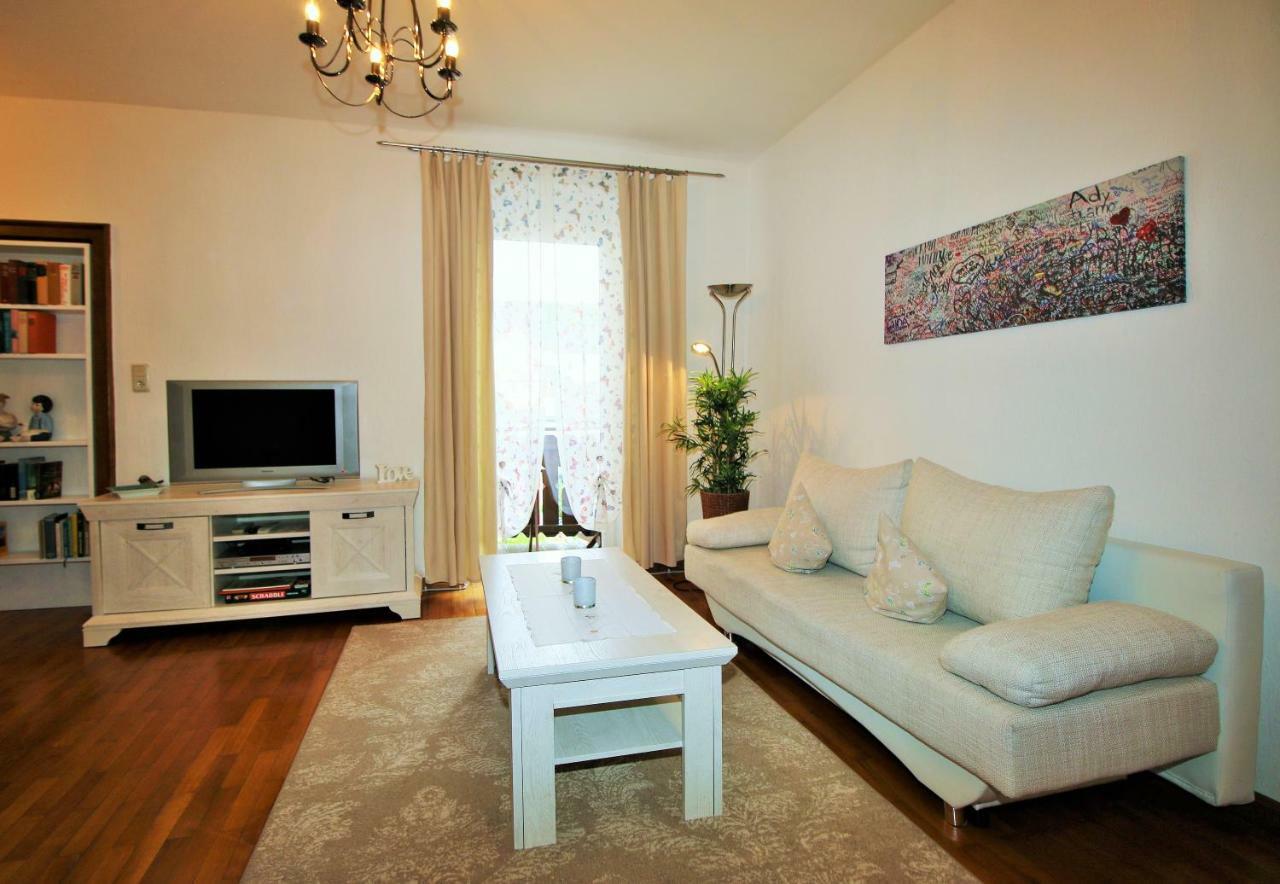 Gaestehaus Koen - Fewo Farfalle Zeltingen-Rachtig Esterno foto
